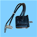 R88M-WP10030L-S1 二手欧姆龙伺服电机